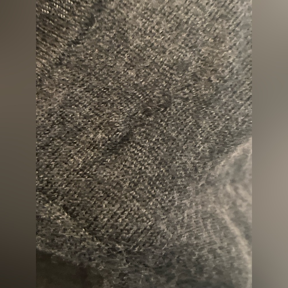 Polo Ralph Lauren Washable Merino Wool Sweater READ Men’s M Sweatshirt Pullover - Picture 11 of 12